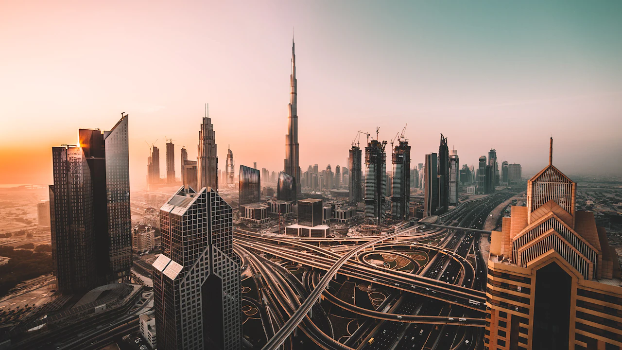 DIFC Company Setup