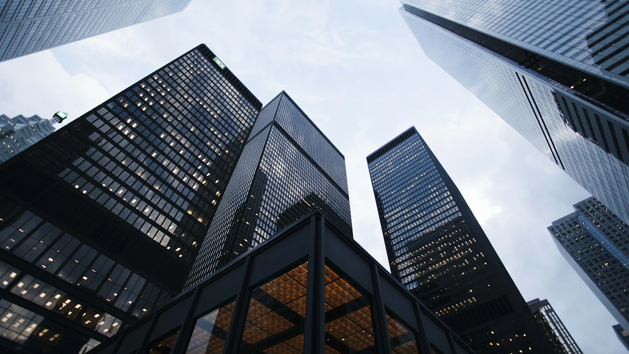 DIFC Prescribed Company (SPV)